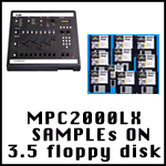 sp1200 samples